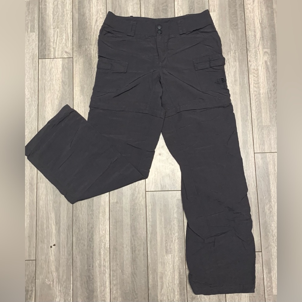 The North Face Women’s Detachable Hiking Pants